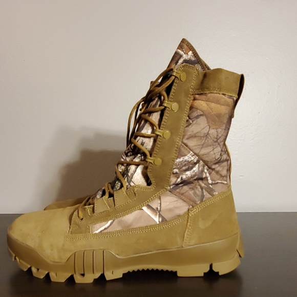 nike sfb 8 jungle realtree